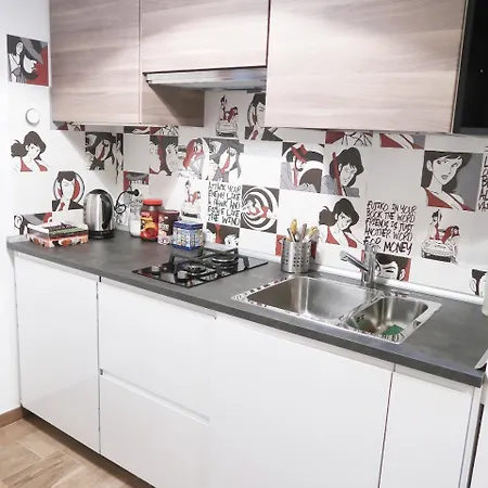 Casa Giardini 招待所 威尼斯