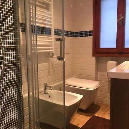 招待所 Casa Giardini 2*