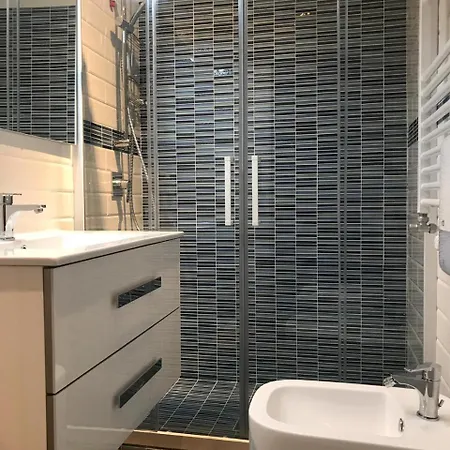 招待所 Casa Giardini 2*