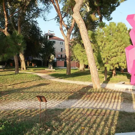 Casa Giardini