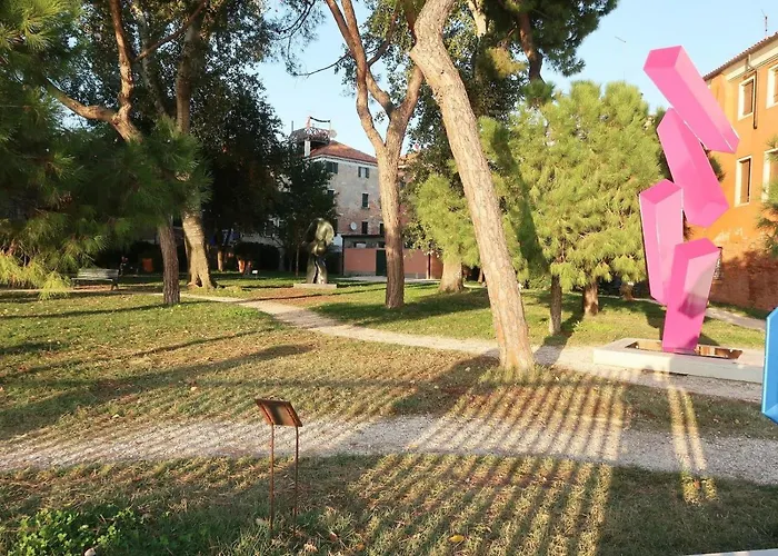 Casa Giardini