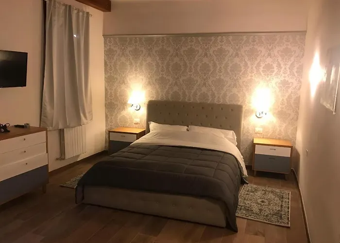 Casa Giardini