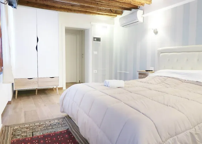Casa Giardini