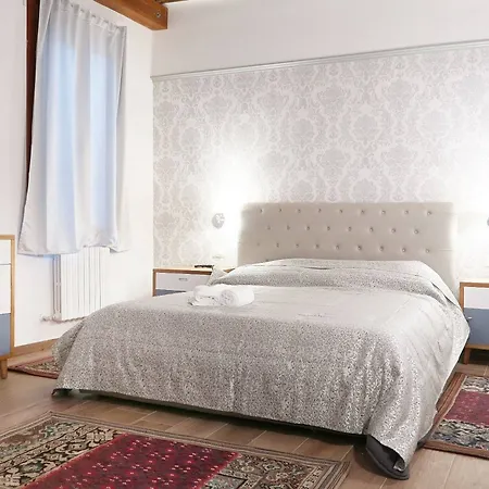 Maison d'hôtes Casa Giardini