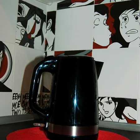 Casa Giardini 2* Venise