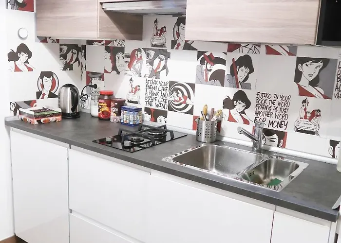 Casa Giardini Penzion Benátky