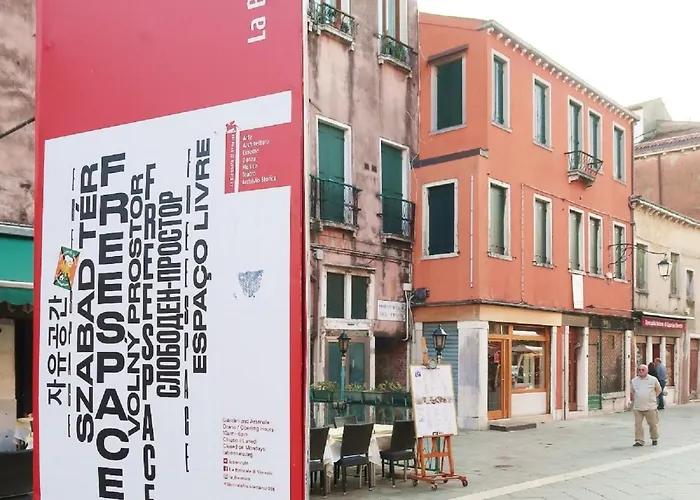 Casa Giardini Penzion