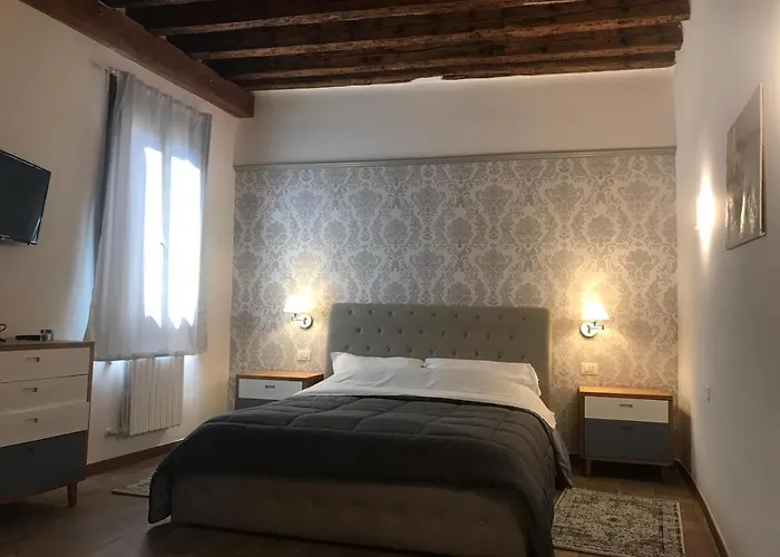 Casa Giardini Benátky