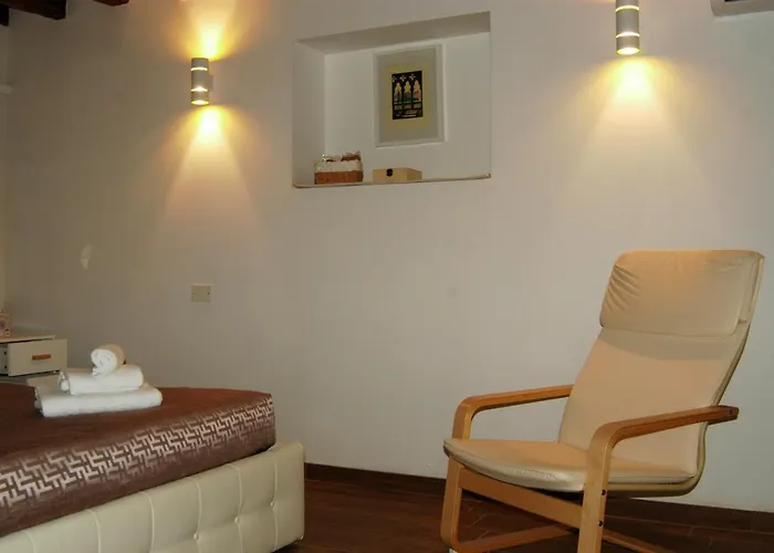 Penzion Casa Giardini 2*