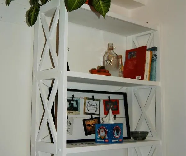 Penzion Casa Giardini 2*