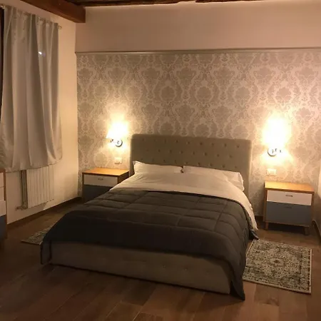 Casa Giardini