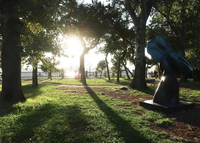 ゲストハウス Casa Giardini ヴェネツィア