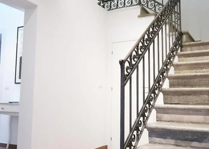 ゲストハウス Casa Giardini 2*