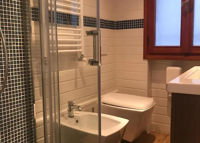 ゲストハウス Casa Giardini 2*