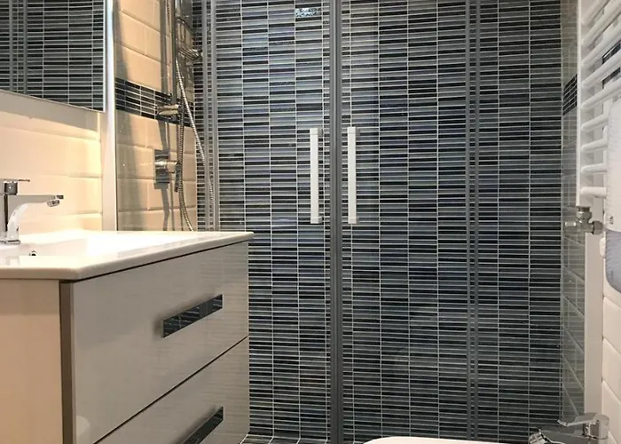 ゲストハウス Casa Giardini 2*