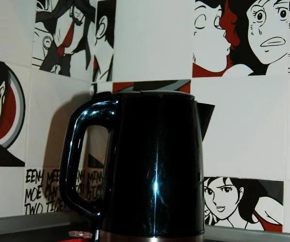 Casa Giardini 2* ヴェネツィア